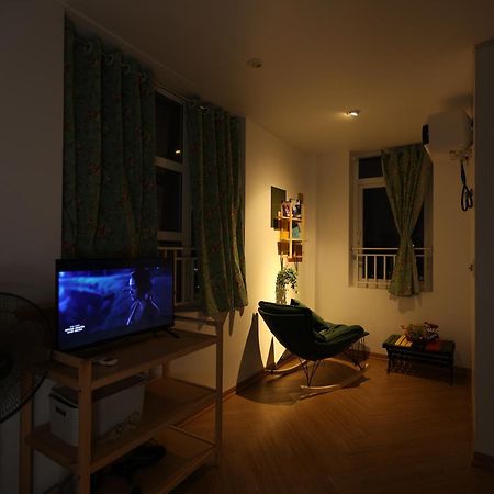 Lad Homestay Hai Phong - Ha Ly Exteriér fotografie