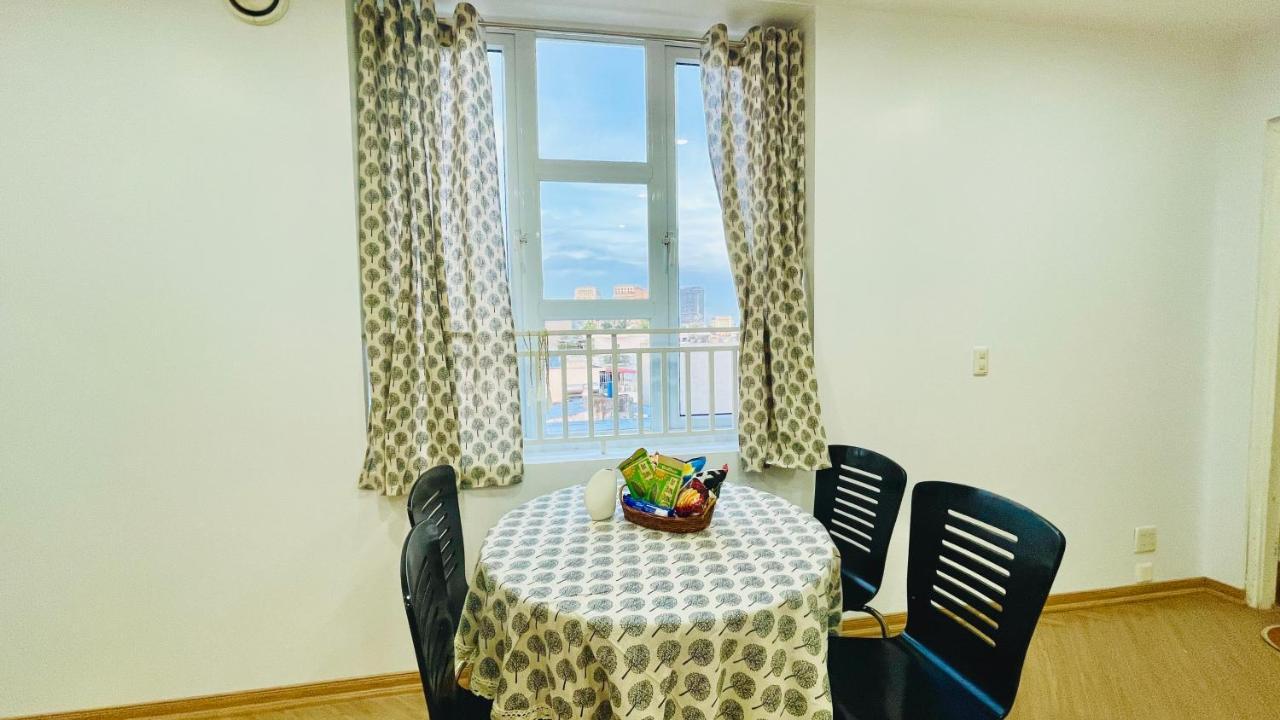 Lad Homestay Hai Phong - Ha Ly Exteriér fotografie
