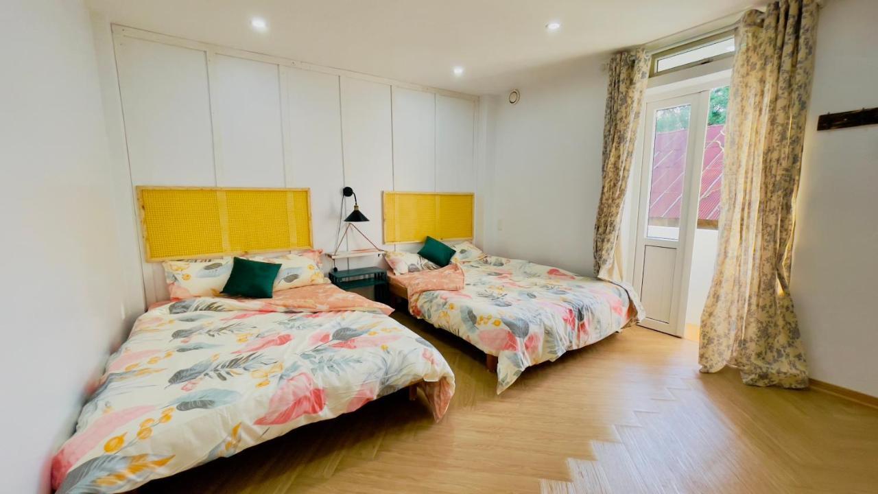 Lad Homestay Hai Phong - Ha Ly Exteriér fotografie