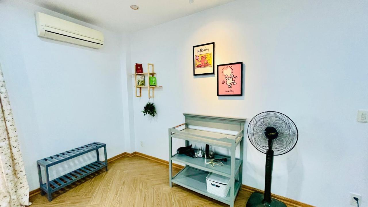 Lad Homestay Hai Phong - Ha Ly Exteriér fotografie
