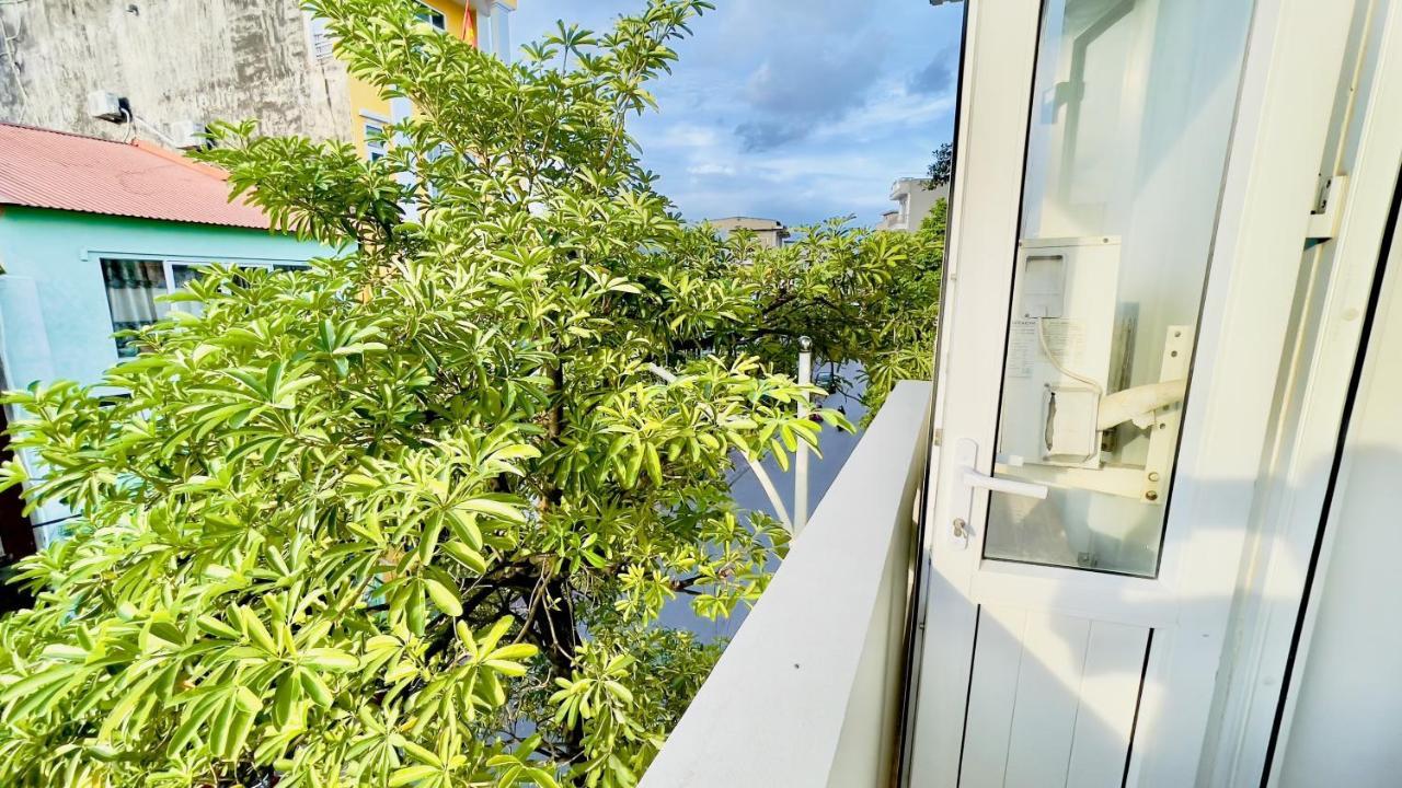 Lad Homestay Hai Phong - Ha Ly Exteriér fotografie