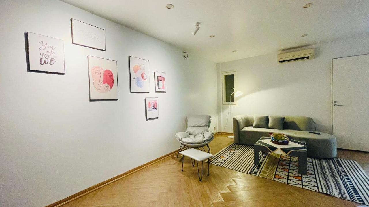Lad Homestay Hai Phong - Ha Ly Exteriér fotografie
