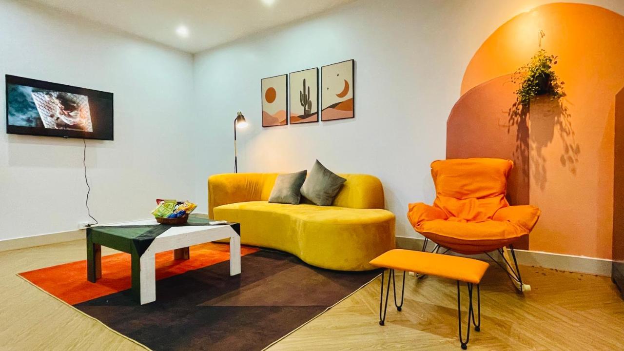 Lad Homestay Hai Phong - Ha Ly Exteriér fotografie