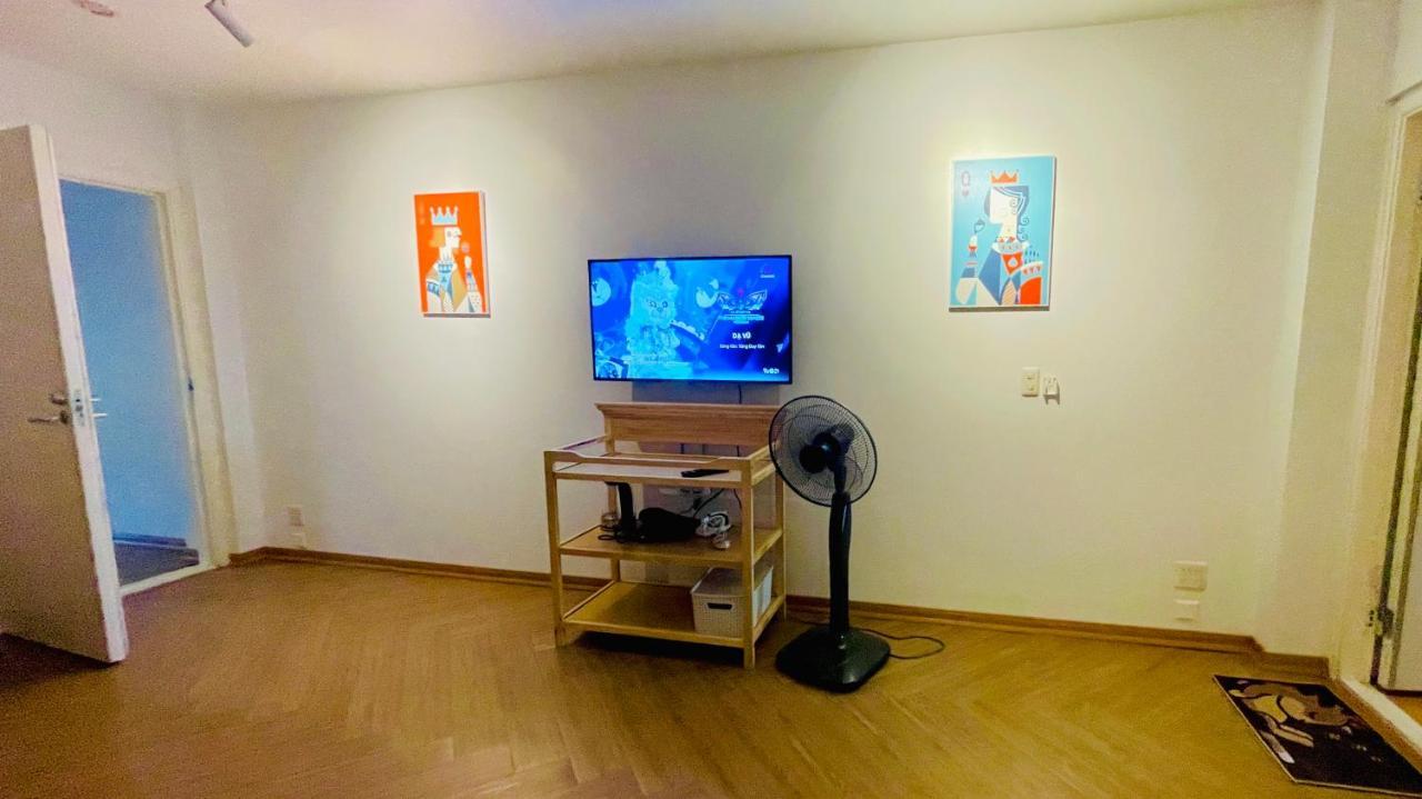 Lad Homestay Hai Phong - Ha Ly Exteriér fotografie
