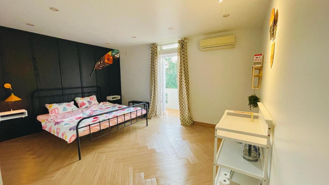 Lad Homestay Hai Phong - Ha Ly Exteriér fotografie
