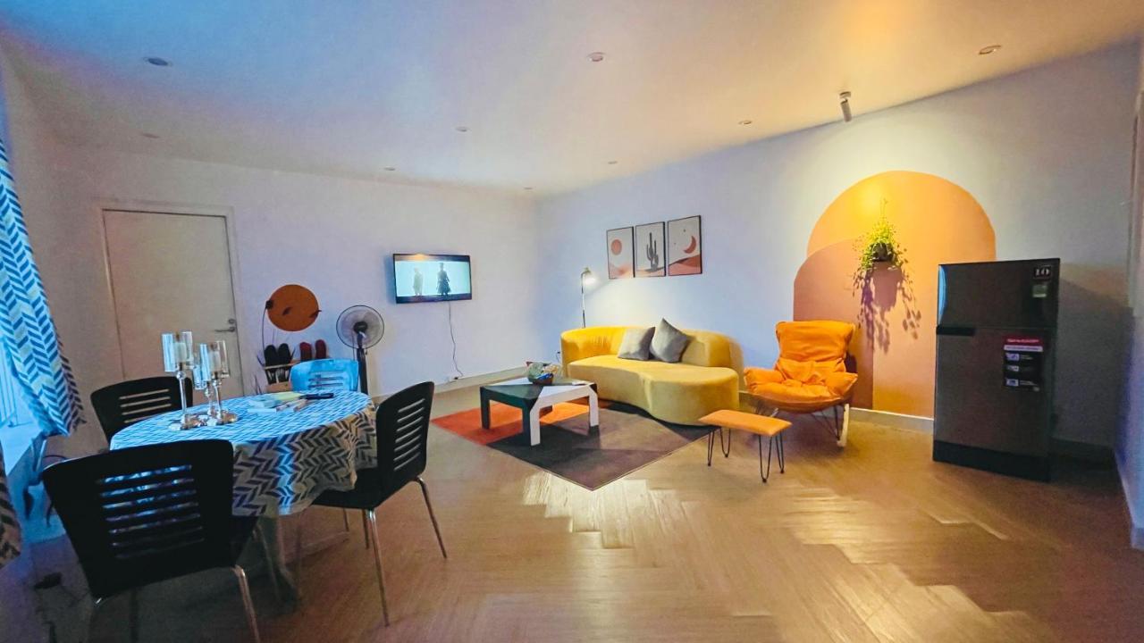 Lad Homestay Hai Phong - Ha Ly Exteriér fotografie