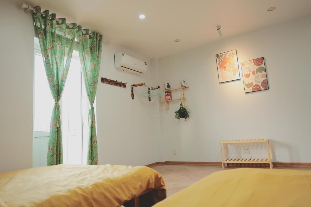 Lad Homestay Hai Phong - Ha Ly Exteriér fotografie