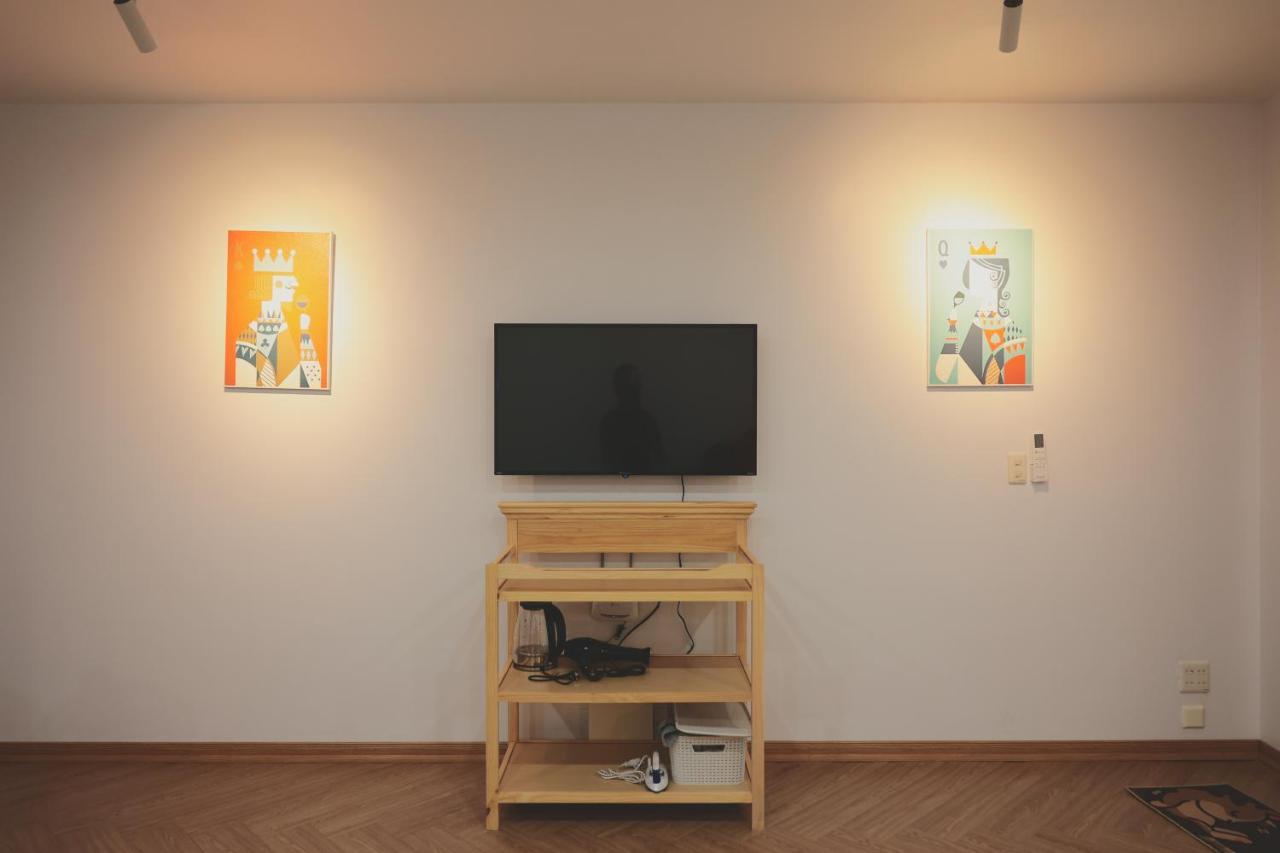 Lad Homestay Hai Phong - Ha Ly Exteriér fotografie
