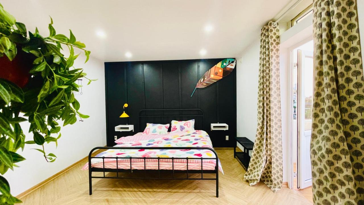 Lad Homestay Hai Phong - Ha Ly Exteriér fotografie