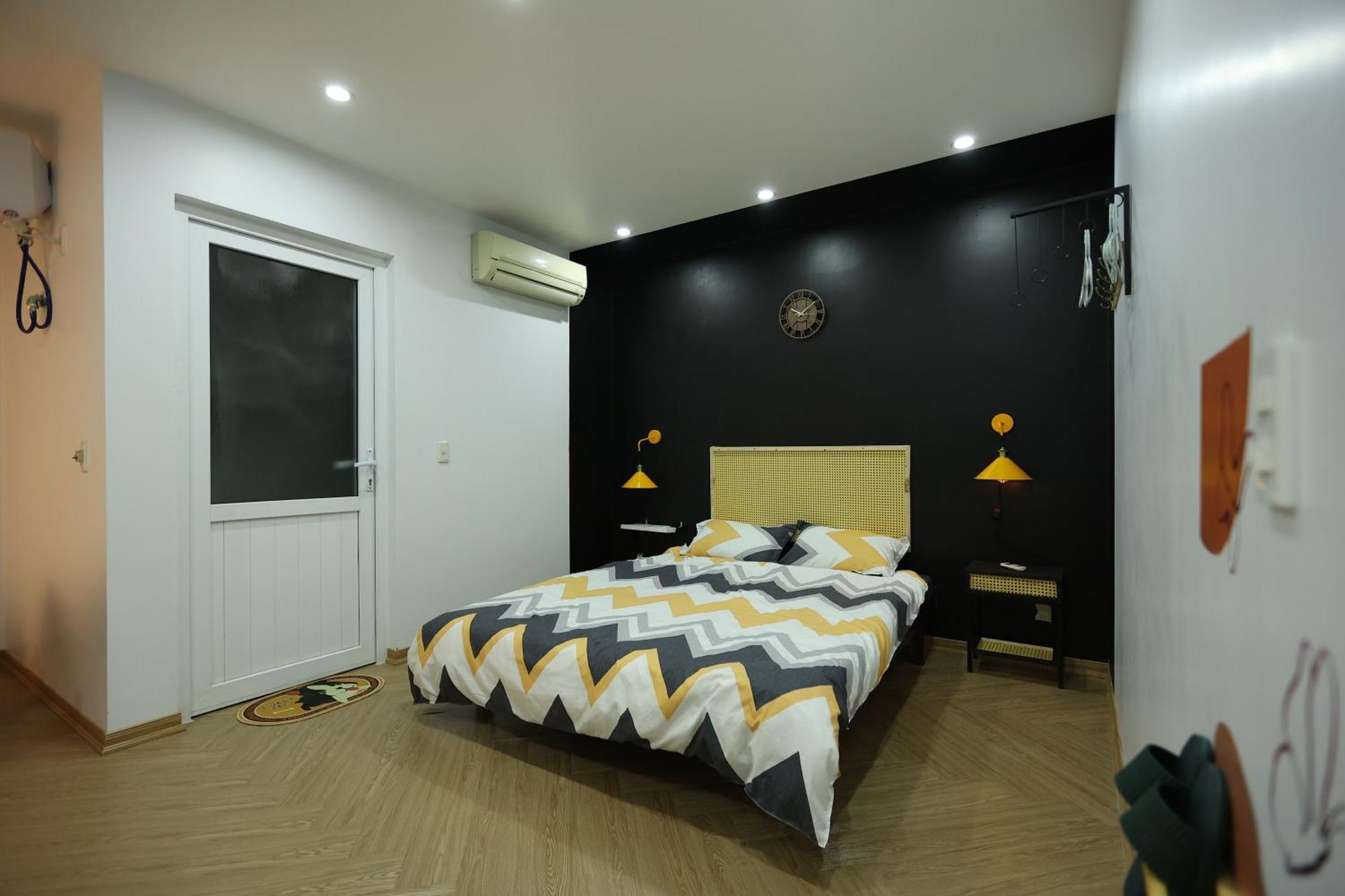 Lad Homestay Hai Phong - Ha Ly Exteriér fotografie