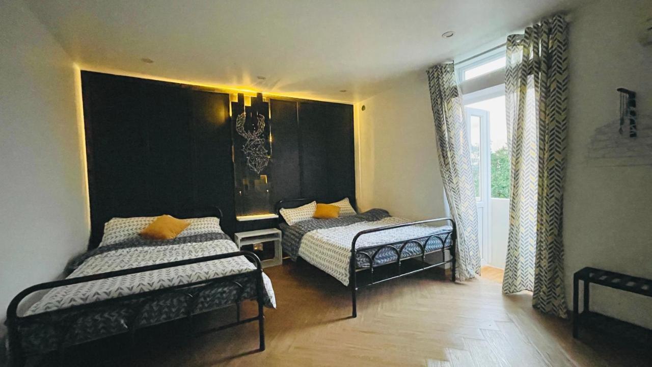 Lad Homestay Hai Phong - Ha Ly Exteriér fotografie