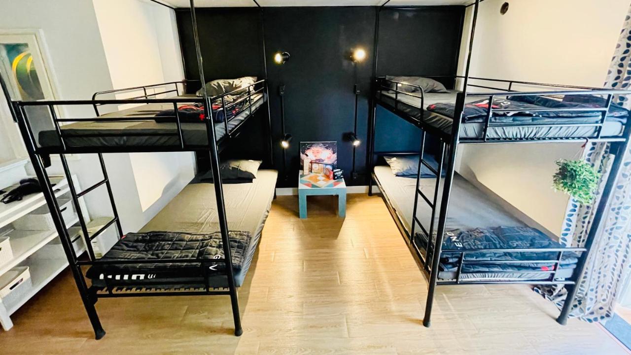 Lad Homestay Hai Phong - Ha Ly Exteriér fotografie