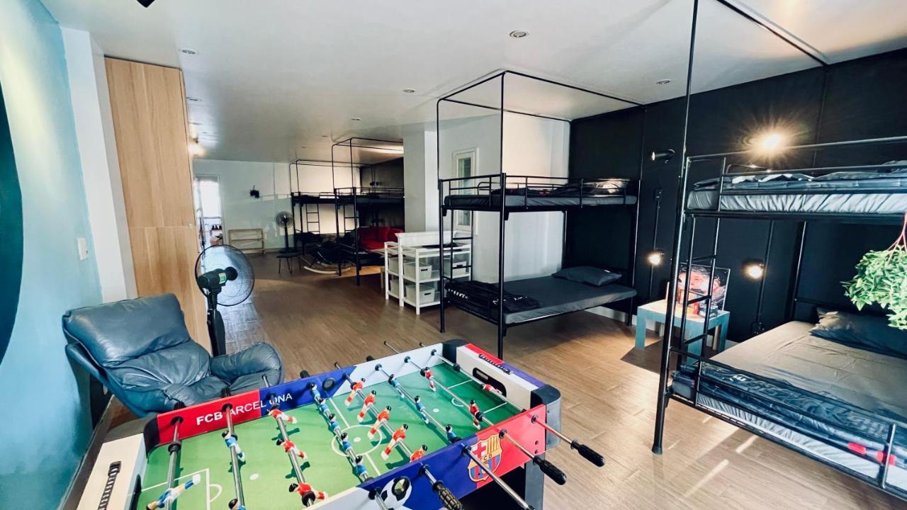 Lad Homestay Hai Phong - Ha Ly Exteriér fotografie