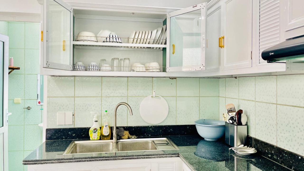 Lad Homestay Hai Phong - Ha Ly Exteriér fotografie