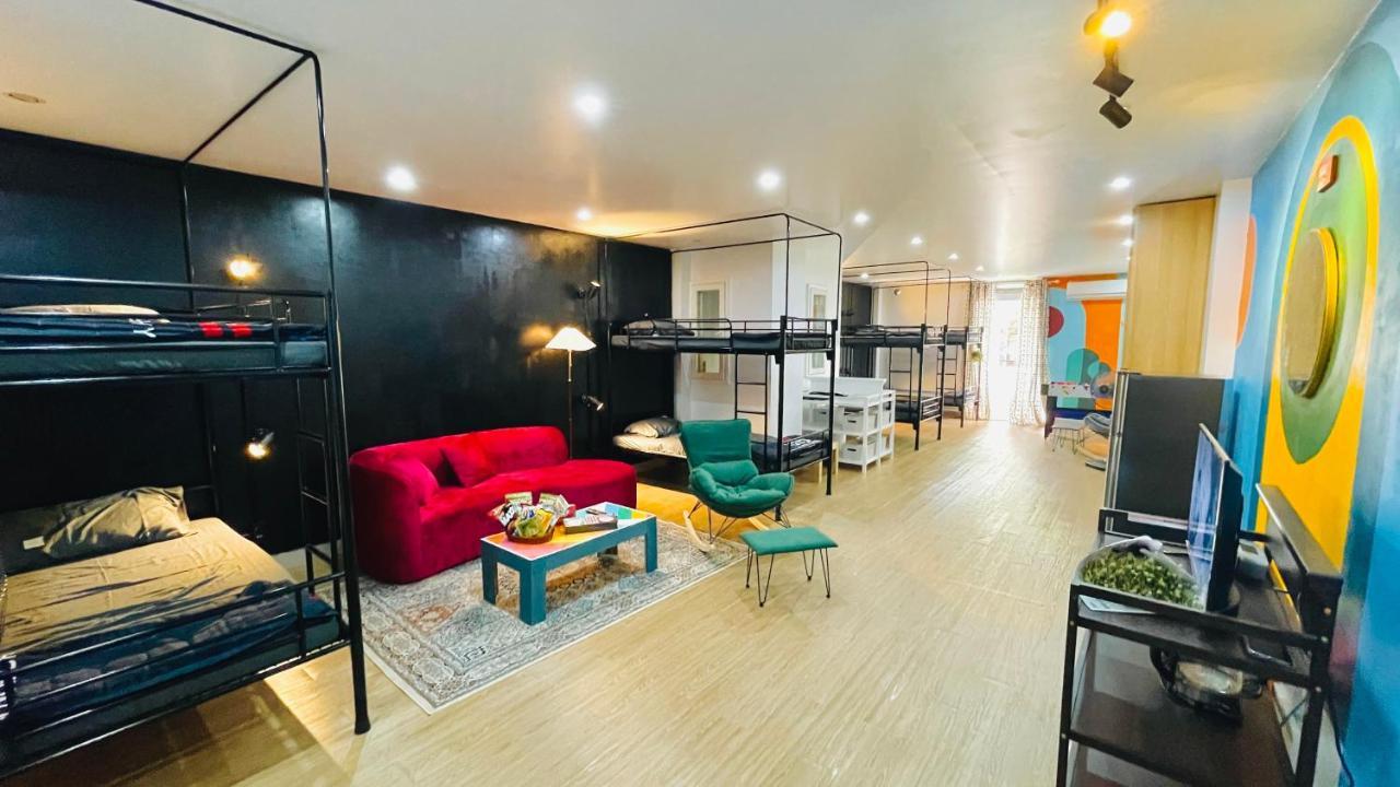Lad Homestay Hai Phong - Ha Ly Exteriér fotografie