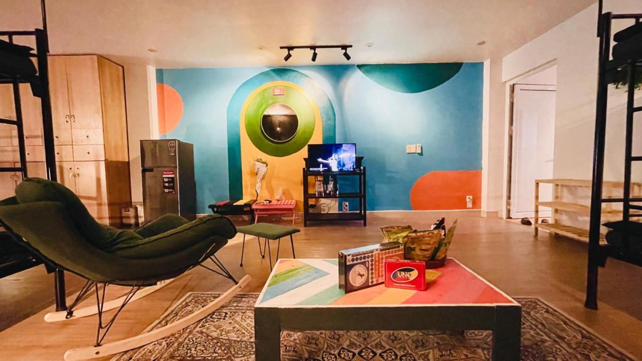 Lad Homestay Hai Phong - Ha Ly Exteriér fotografie